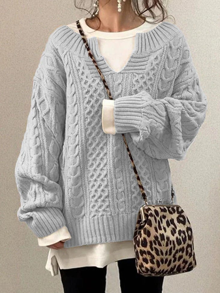 Classic Vintage Sweater