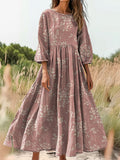 Beautifully Crafted Dress