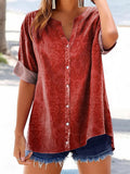 Classic Vintage Shirt