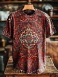 Elegantly Designed T-Shirt