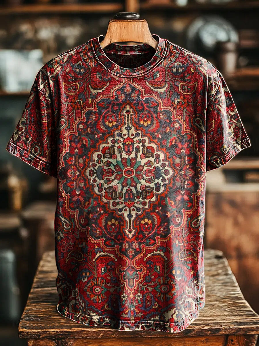 Elegantly Designed T-Shirt