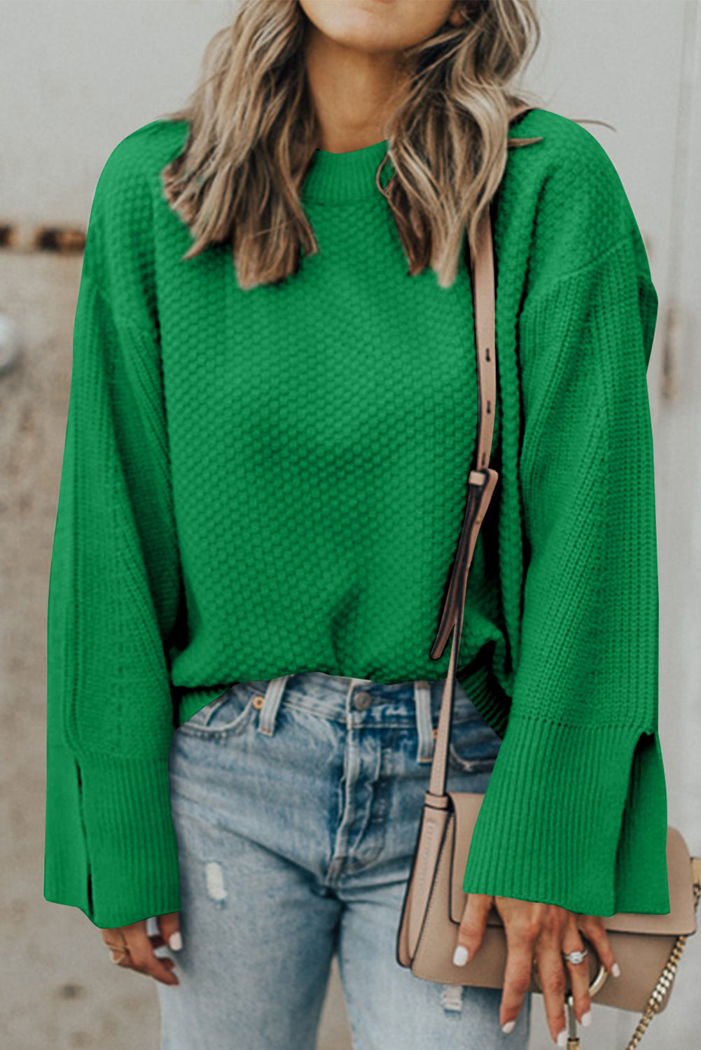 Classic Vintage Sweater
