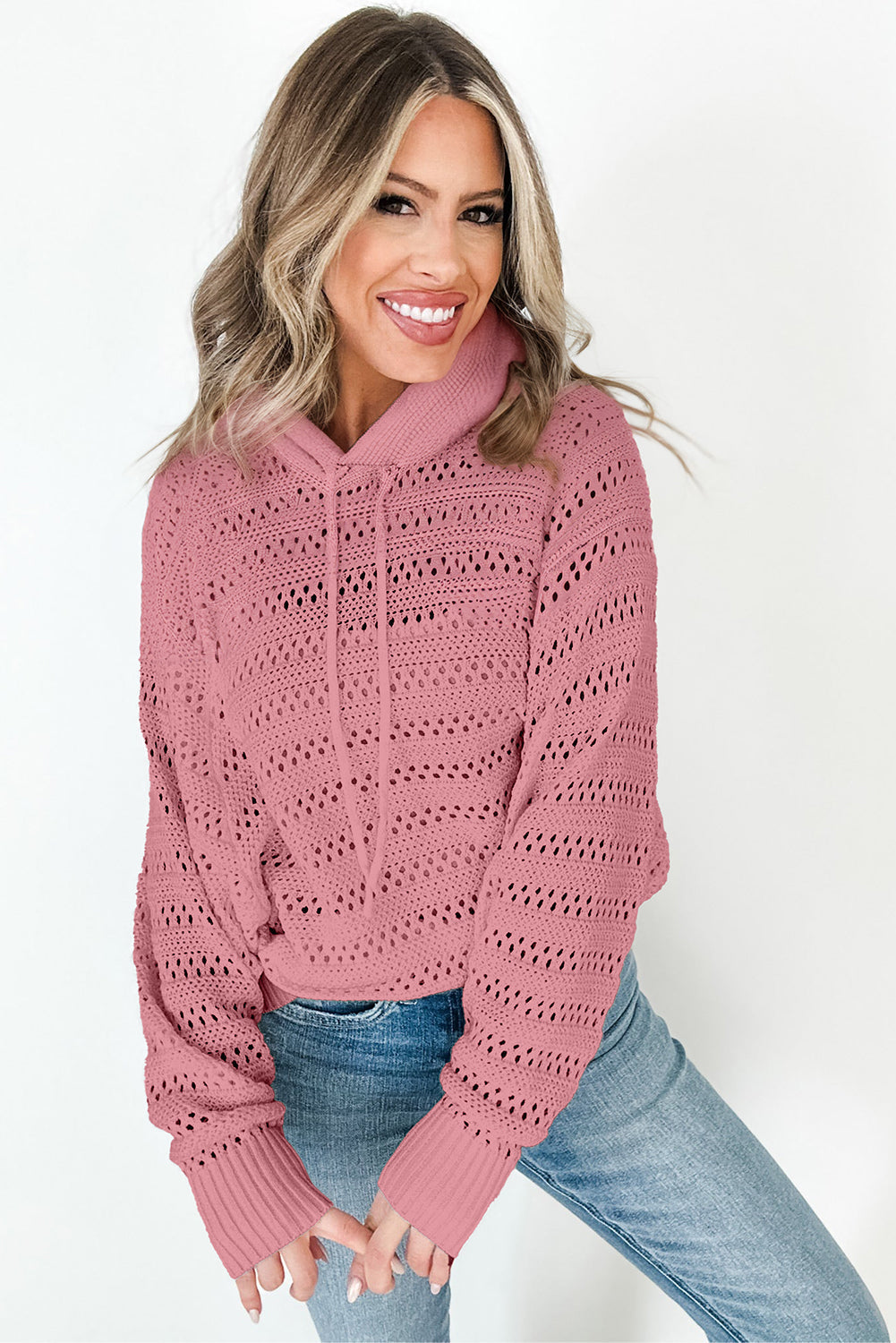 Classic Designed Sweater