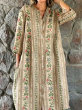 Vintage Inspired Garment