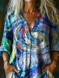 Elegantly Designed Shirt