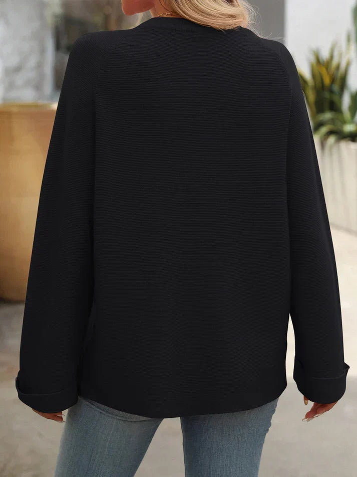 Vintage Inspired Sweater