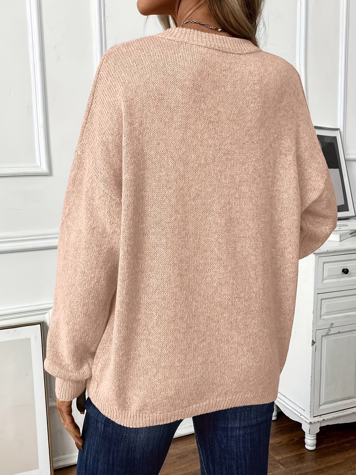 Beautifully Crafted Sweater