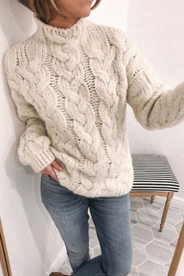 Beautifully Crafted Sweater