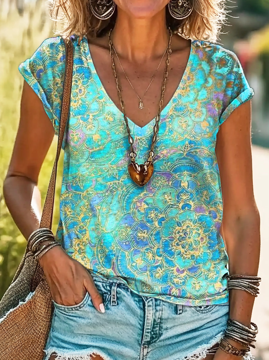 Classic Vintage T-Shirt