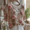 Light pink