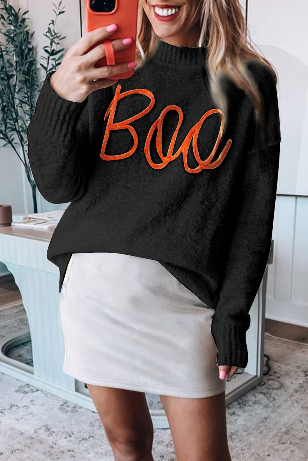 Beautifully Crafted Sweater