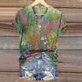 Elegantly Designed T-Shirt