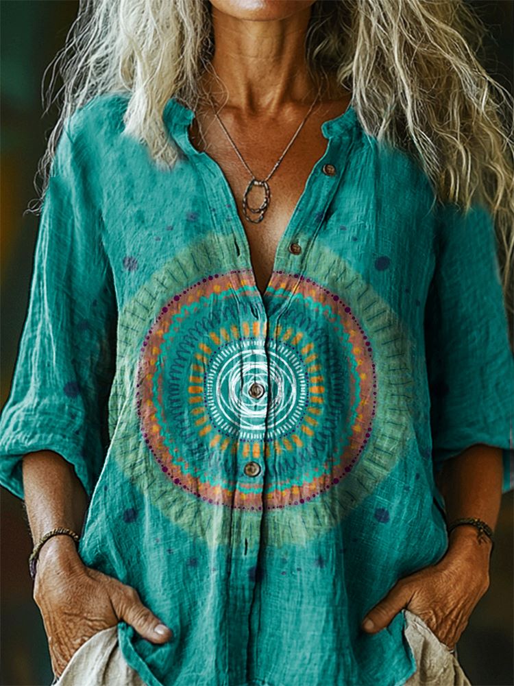 Elegantly Designed Shirt