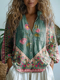 Classic Designed Shirt