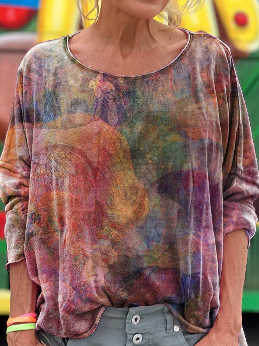 Thoughtfully Designed T-Shirt