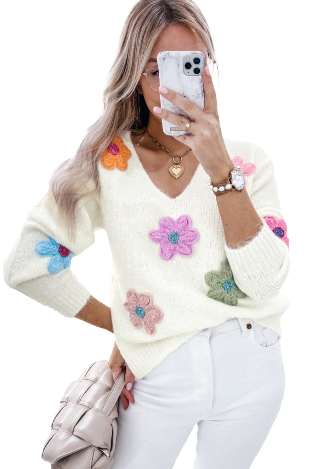 Classic Vintage Sweater