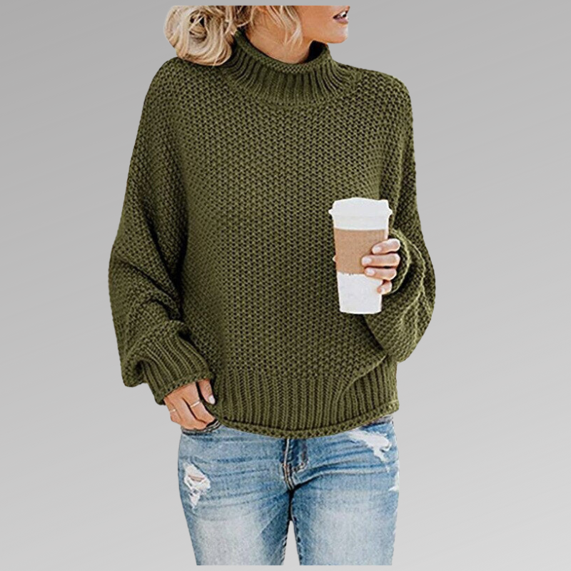 Classic Vintage Sweater