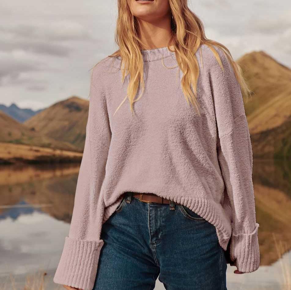 Classic Vintage Sweater