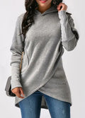 Eda® | Chic and relaxed jumpsuit sweater