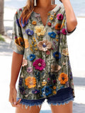 Thoughtfully Designed Shirt