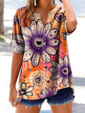 Vintage Inspired Shirt