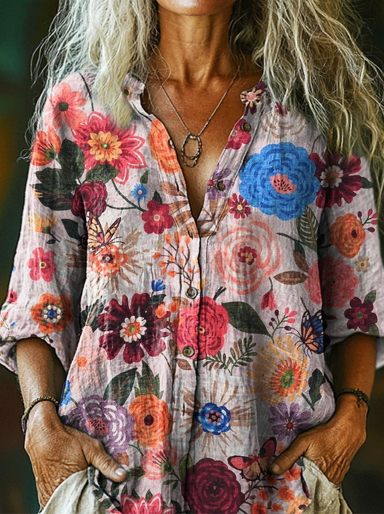 Elegantly Designed Shirt