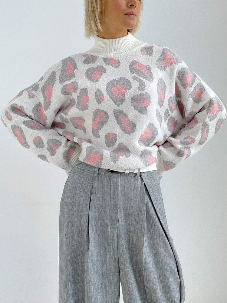Thoughtfully Designed Sweater