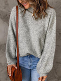 Ivonne® | Casual and relaxed winter sweater