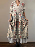 Beautifully Crafted Dress