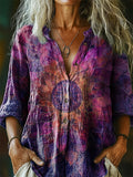 Gracefully Designed Shirt
