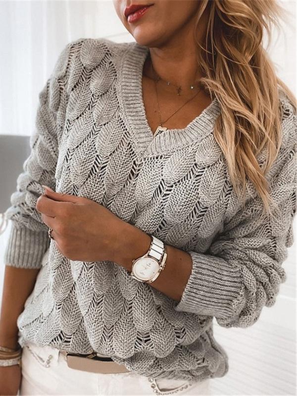 Vintage Inspired Sweater
