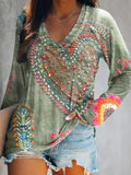 Elegantly Designed Garment