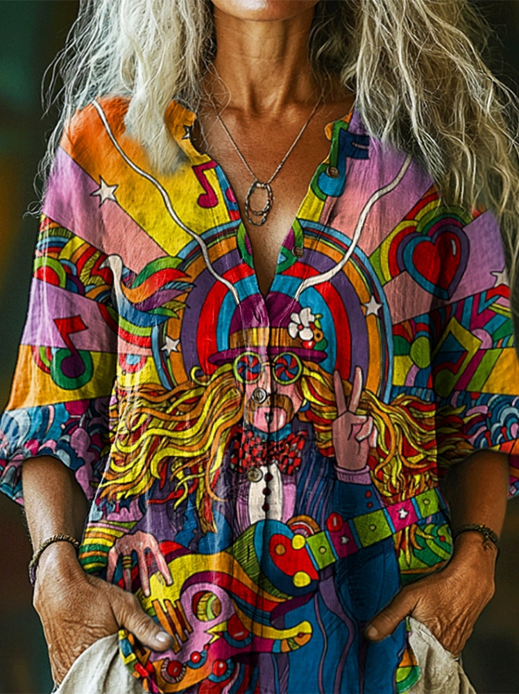 Beautifully Crafted Shirt