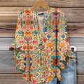 Timeless Vintage Style Shirt