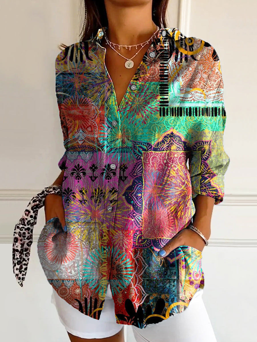 Elegantly Designed Shirt
