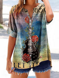 Classic Vintage Shirt