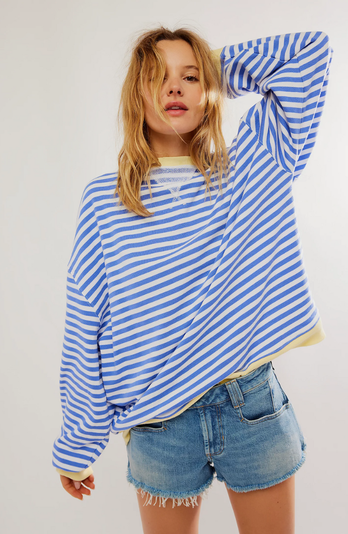 Thoughtfully Designed Sweater