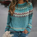 Jade | Elegant Cozy Sweater