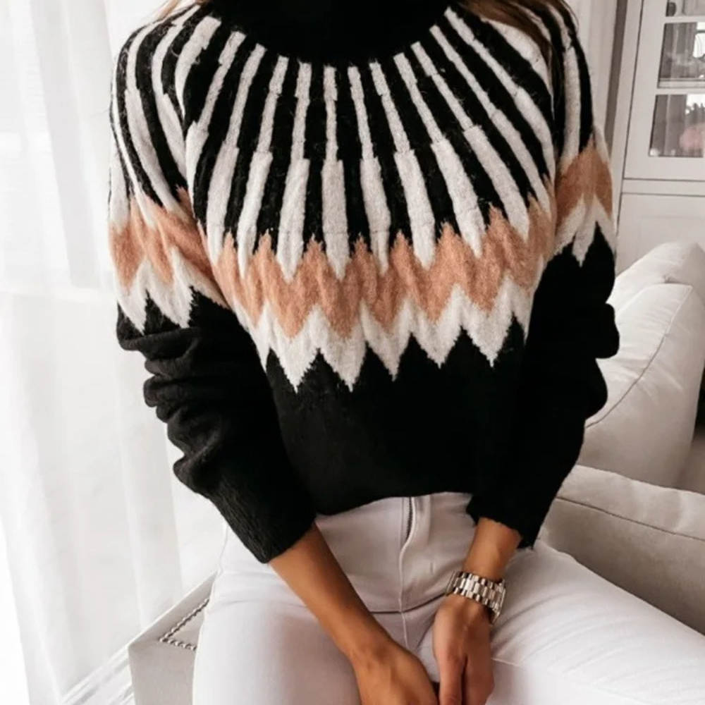 Beautifully Crafted Sweater