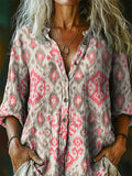 Timeless Vintage Style Garment