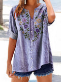 Gracefully Designed Shirt