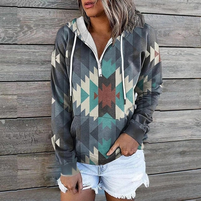 Vintage Inspired Sweater