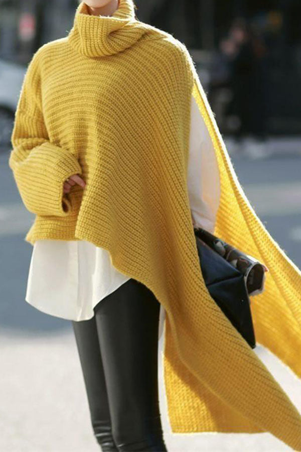 Elegantly Designed Sweater