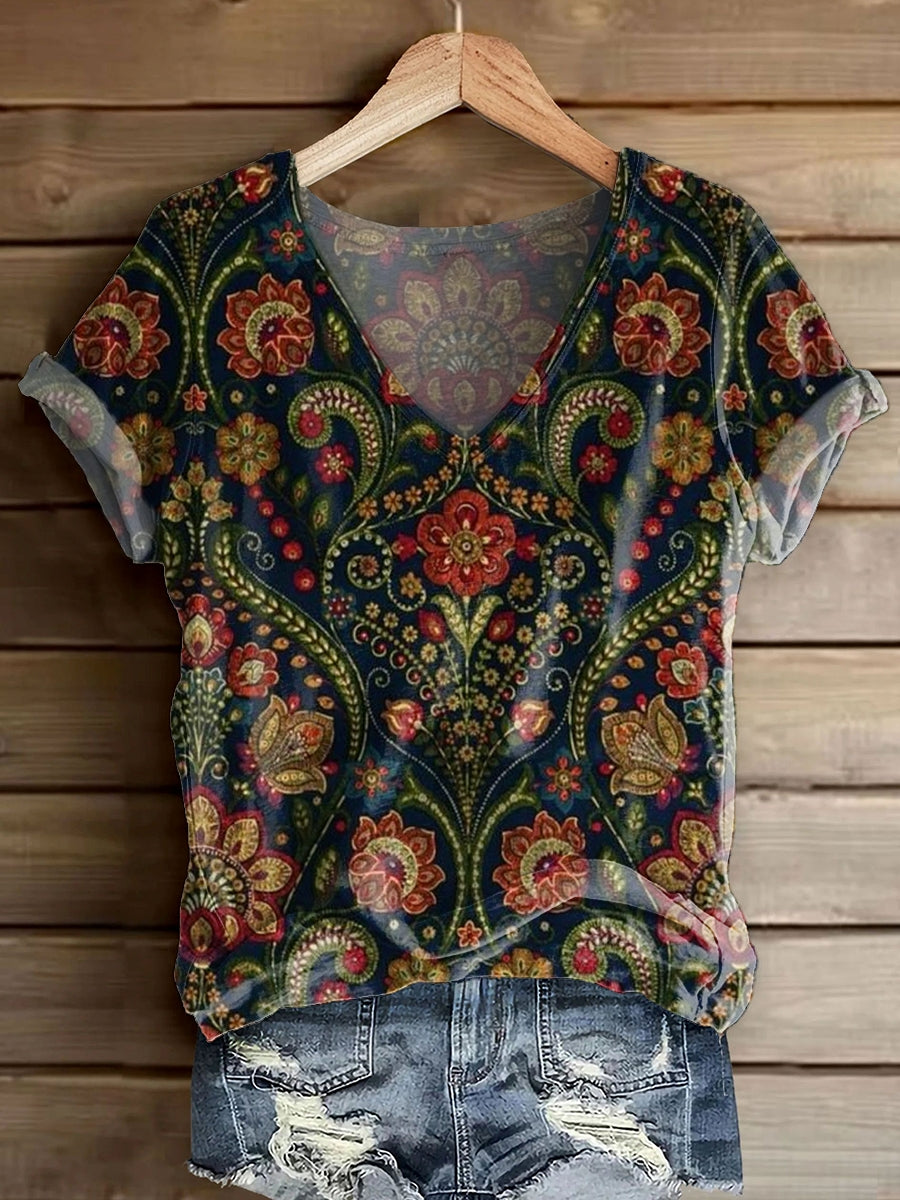 Beautifully Crafted T-Shirt