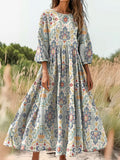 Beautifully Crafted Dress