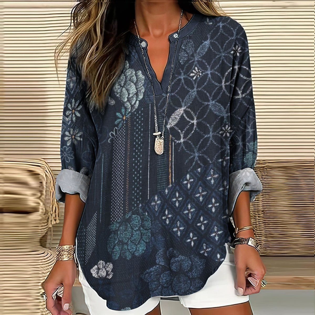 Navy blue