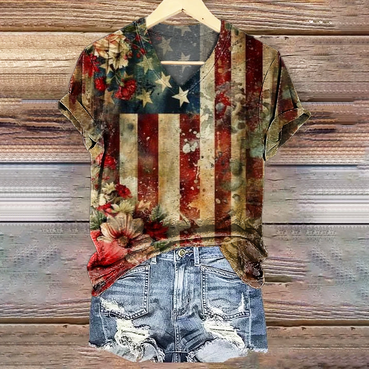 Classic Vintage T-Shirt