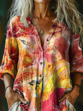 Thoughtfully Designed Shirt