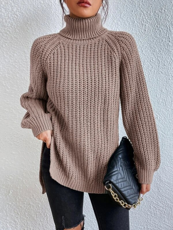 Timeless Vintage Style Sweater