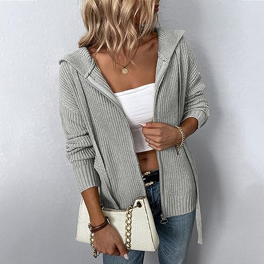 Timeless Vintage Style Sweater